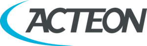 ACTEON logo
