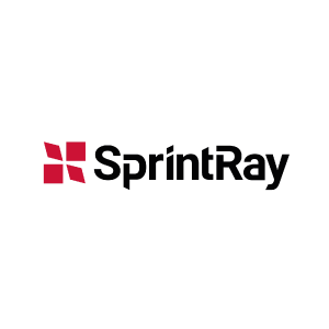 Sprintray Logo